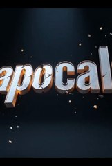 《AI APOCALYPSE》THE RISE OF MACHINES•EPISODE 1#aivideo #apocalypse