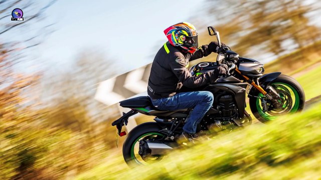 2026 Kawasaki Z1100 SE Review | The Big Naked Is Back – Bigger, Smoother & Smarter