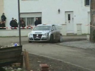 Condroz rally 2007  deel2