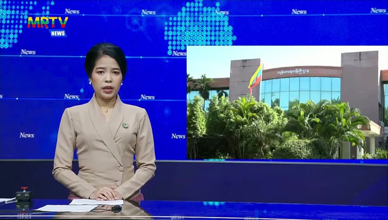 สภาธุรกิจไทย–เมียนมา ส่งเครื่องฟอกไต 5 เครื่อง หนุนฟื้นฟูผู้ประสบภัยแผ่นดินไหว