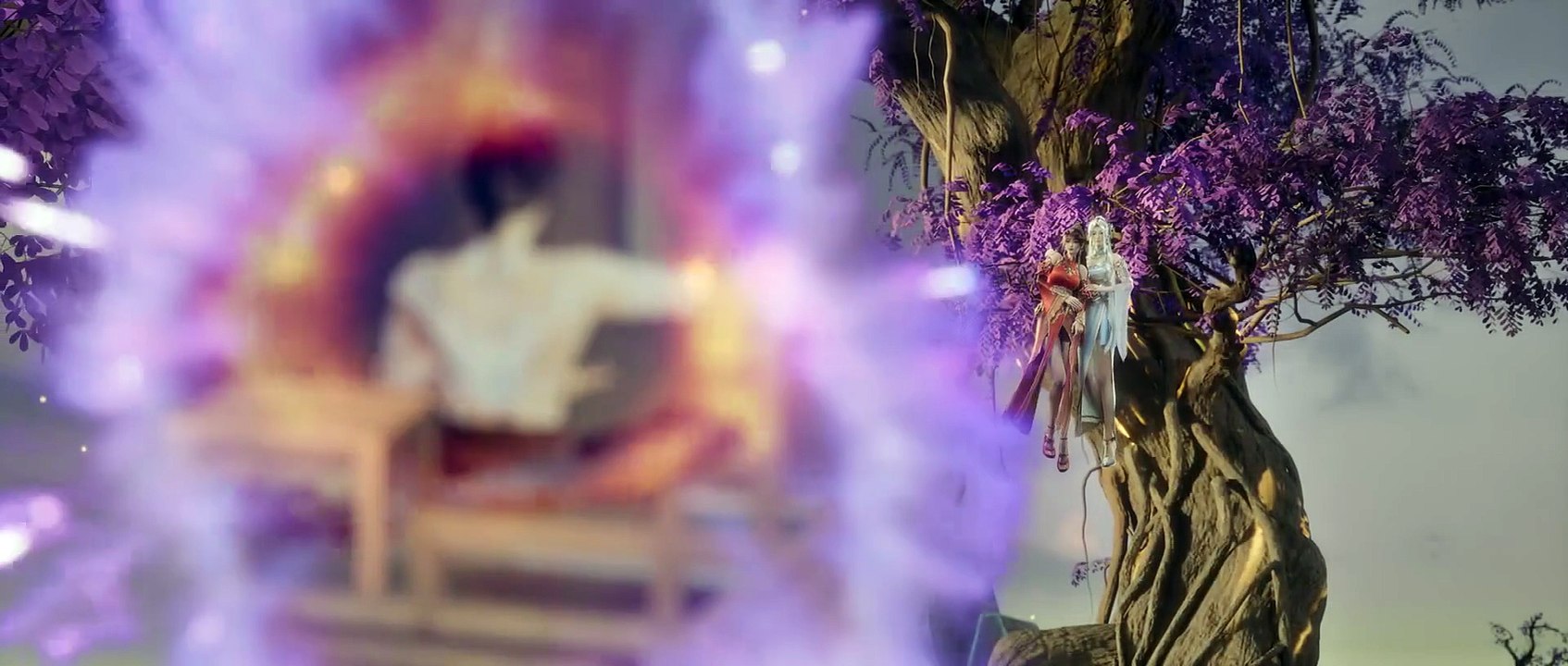 Donghua《World Defying Dan God》EP05 - [HD] - Watch New Donghua Episode for Free