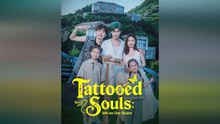 Tattooed Souls: Ink On Our Scars