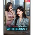 THE HEIRESS WHO WON WITH BRAINS II.  - Full Movies English Sub