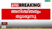 'മേളയിൽ പ്രദർശിപ്പിക്കാത്ത ചിത്രങ്ങൾ തെരുവിൽ പ്രദർശിപ്പിക്കും'