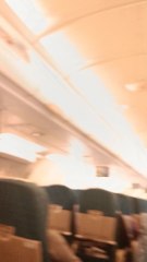 Vietnam Airlines Domestic Flight