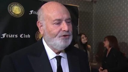 Fallece el cineasta Rob Reiner junto a su esposa en Los Ángeles