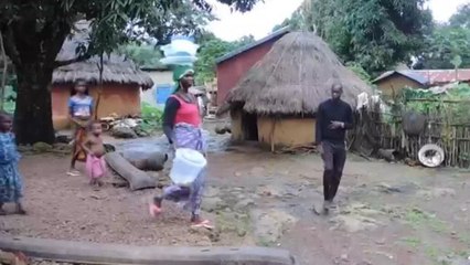 Guinea Conakry: el alto costo social de la bauxita para la transición energética