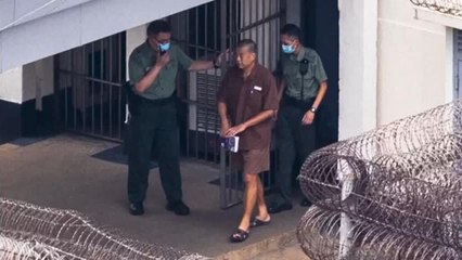 Hong Kong: exmagnate pro-democracia Jimmy Lai encontrado culpable de sedición