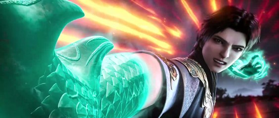 World Defying Dan God Episode 05 Subtitle multi.