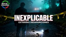 EXTRAÑAS DESAPARICIONES 