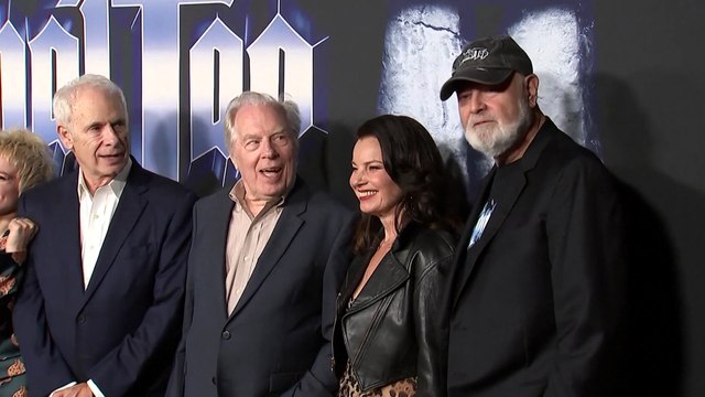 Rob Reiner's son arrested after director and wife are found dead