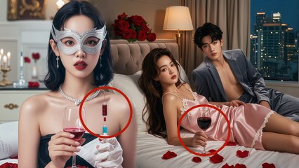 Elle vend la virginité de sa sœur au CEO pour l'héritage et le CEO tombe éperdument amoureux d'elle.