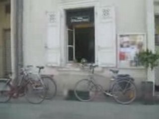 Vendredi des auteurs (23 mai 2008)