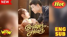 Watch Bridges to the Heart Chinese Drama - DramaFren