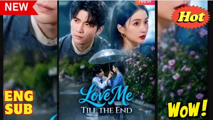 My Crush Married Her Foster Father Chinese Drama - English Sub