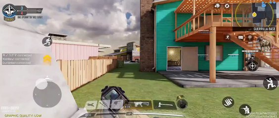 Hard Carry in Ranked – Full Focus Gameplay!” "تشيل كامل في الرانكد – تركيز 100٪!"