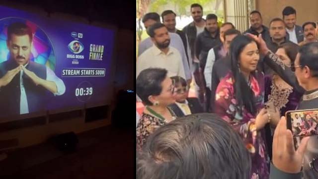Tanya Mittal Gwalior House Inside Video: Home Theatre,Cars Collection,Garden Tour Viral|Boldsky