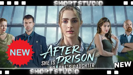 [TOP MOVIE] After Prison, She Is No One’s Daughter #Shortstudio