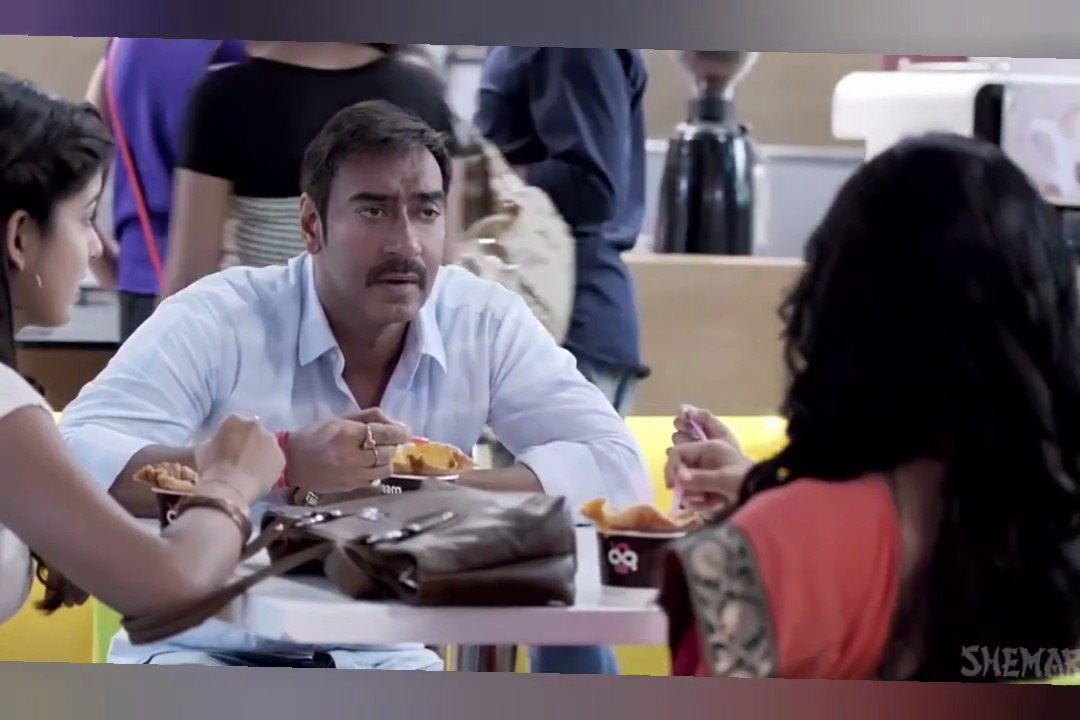 खोजें/ Drishyam  2015 ‧ Thriller/Crime -Ajay Devgn’s Crime Thriller - Hit Bollywood Movie
