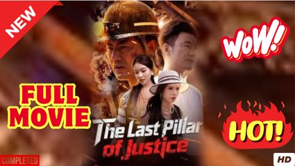 A Legend Mine Hero Chinese Drama - Full English Subtitle hd