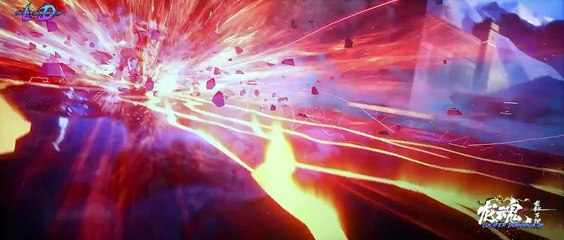 Soul of the Dragon (Long Hun) Episode-04