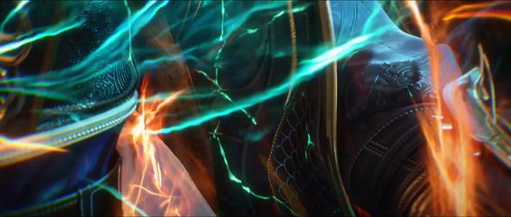 Apotheosis Season 3 Episode 03 Subtitle multi.