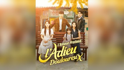 L'Amour Profond, l'Adieu Douloureux FULL - 2025