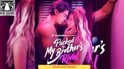 Pucked by My Brother's Rival #full movie#