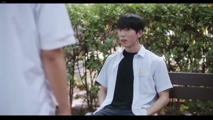 Korean BL Movie Taming The Bad Boy Engsub