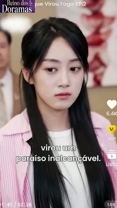 A Estrela que Virou Fogo (Sub Português)