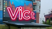 Yes, Finally নিয়ে নিলাম আমার Dream Laptop- hp Victus 15 (fb2082wm) for Content Creation! 01