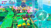 ¡LO HEMOS JUGADO! Donkey Kong Bananza es el HIJO SECRETO de Mario Odyssey y ZELDA