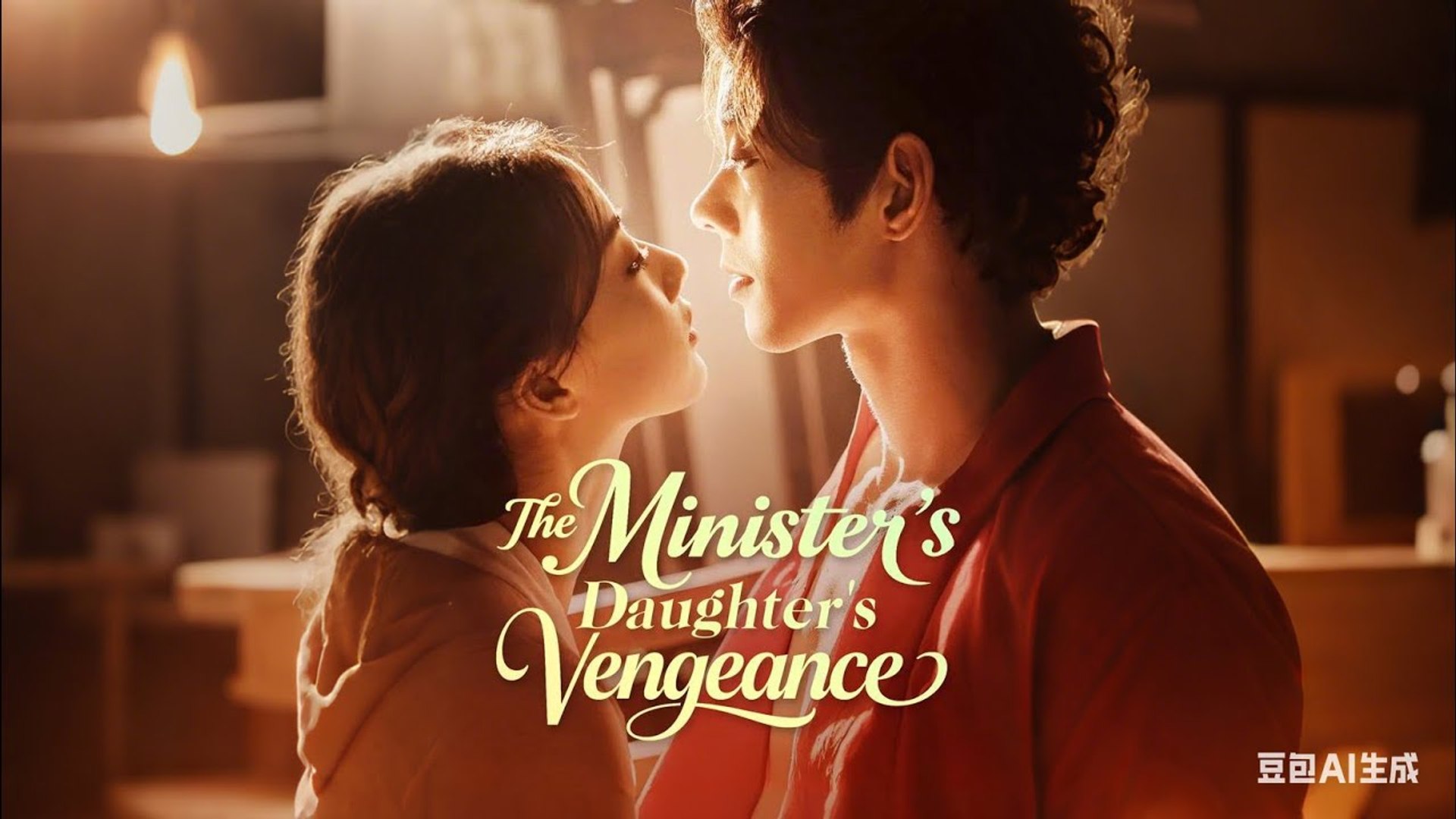 The Minister's Daughter's Vengeance Drama Movies English Sub