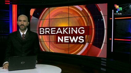 BN l In Honduras citizens assaulted near the national electoral council