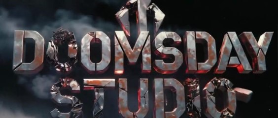 《AI APOCALYPSE》THE RISE OF MACHINES•EPISODE 2#aivideo #apocalypse