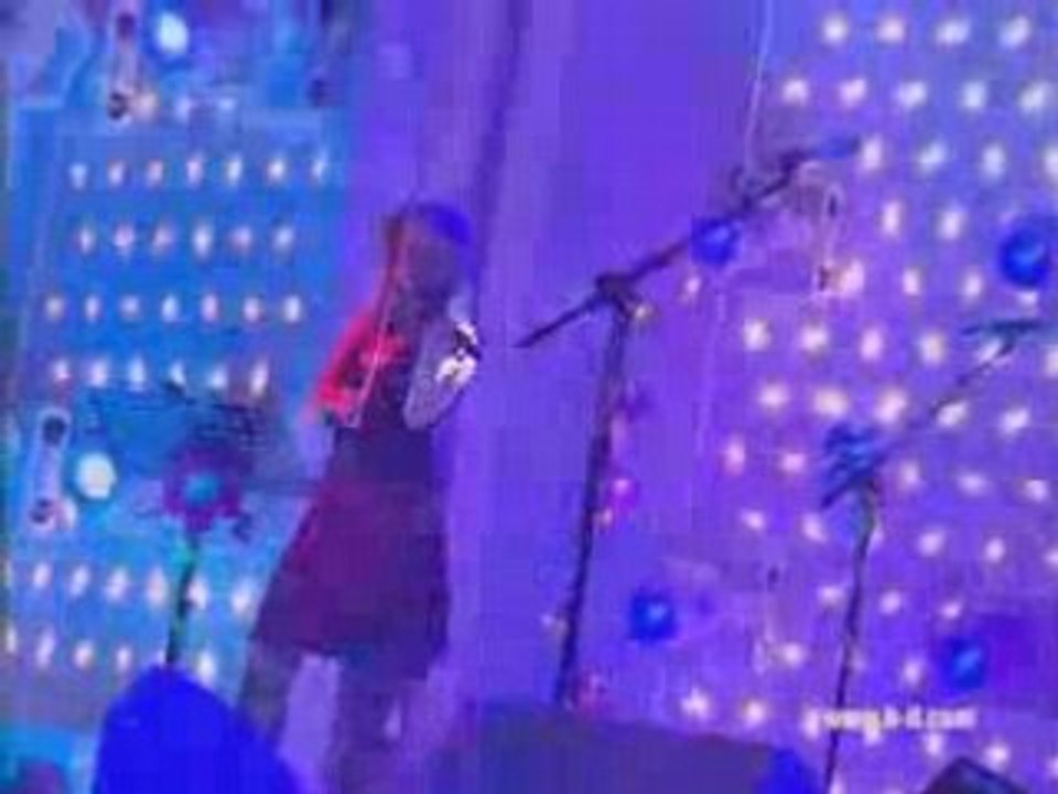 Moi j'aime (H-il Live au Studio Gabriel)