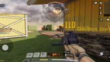 No Room for Mistakes – Ranked Mode!” "لا مجال للأخطاء – رانكد مود!"