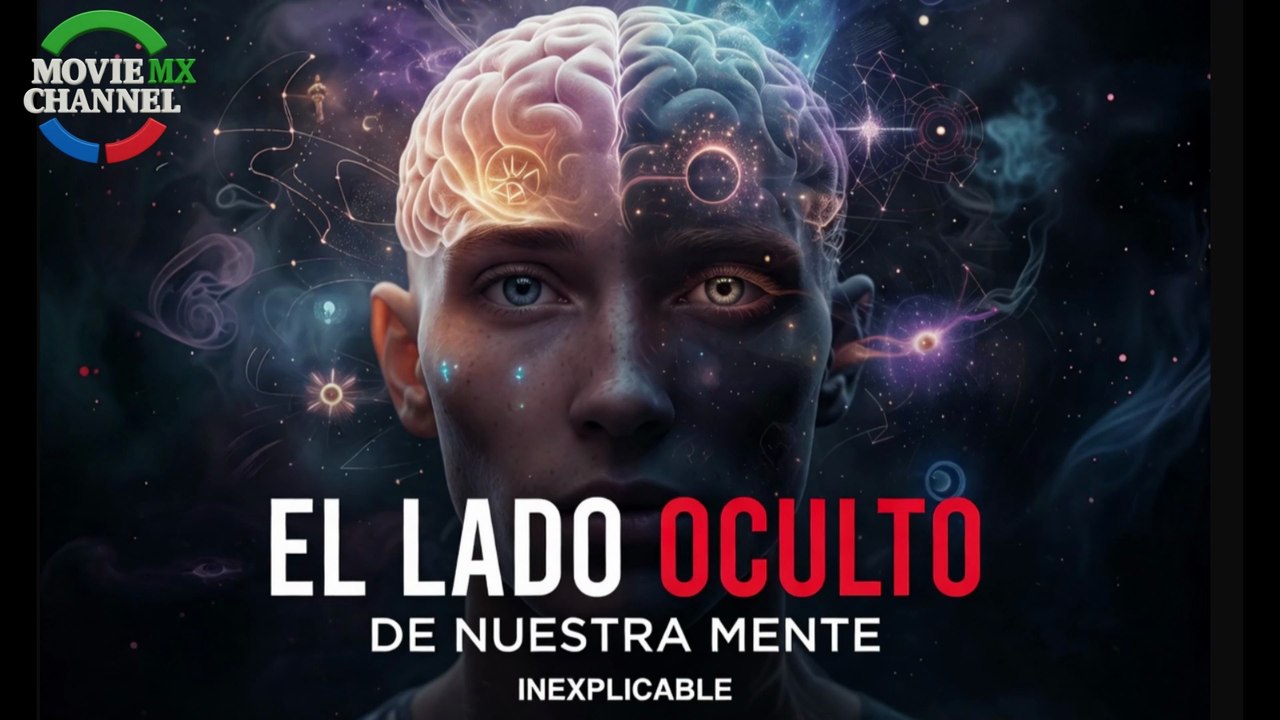 EL LADO OCULTO DE NUESTRA MENTE -- DOCUMENTAL HD LATINO