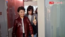 行政院長卓榮泰不副署財劃法   中市長盧秀燕不回應