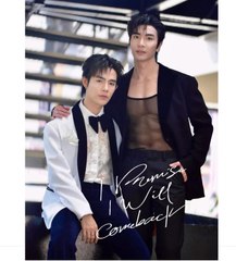 I Promise I Will Come Back - ep 7