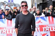 Simon Cowell 'thrilled' by response to Netflix show
