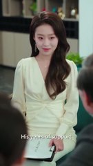 He Never Measured Up