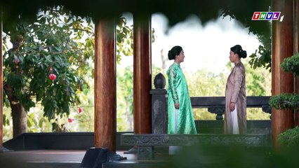 CUỘC CHIẾN HÀO MÔN - TẬP 47 - PHIM VIỆT NAM THVL1 - CUOC CHIEN HAO MON