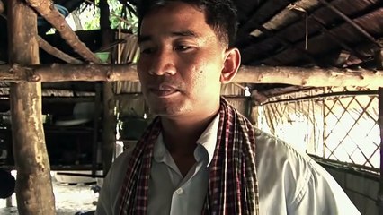 Enemies of the People | movie | 2009 | Official Trailer