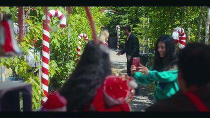 Los Protegidos: Un Nuevo Poder: 1x1