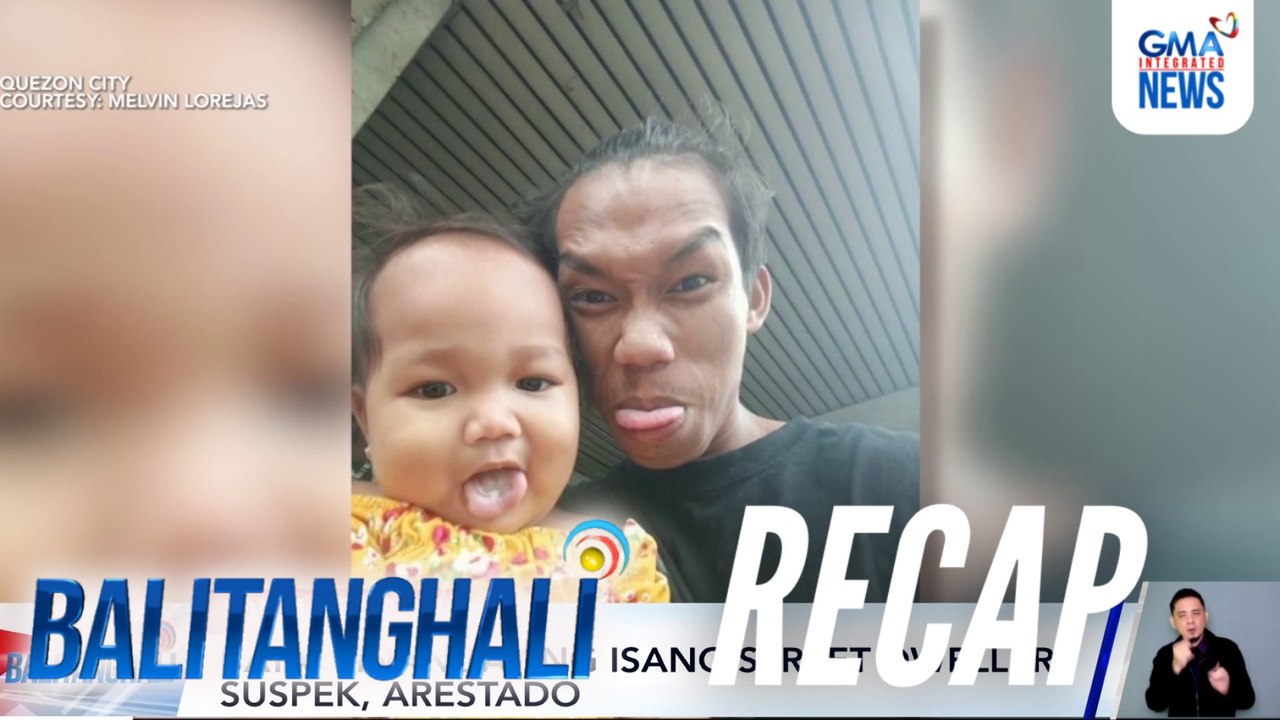 Balitanghali: (Part 1) December 16, 2025