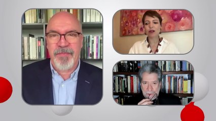 ¿Autoritarismo en México tras un año de gobierno de Sheinbaum? | Bote Pronto