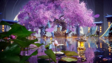 Martial Master Episode 608 Subtitle multi.