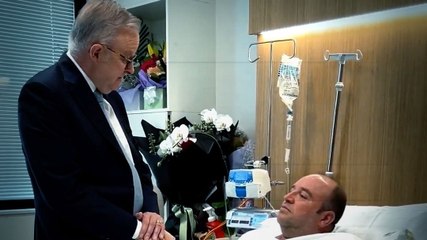 Sydney Bondi Beach attack: कौन है Ahmed Al Ahmed