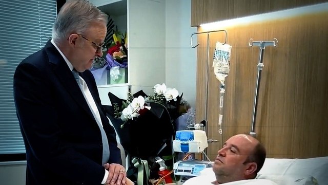 Sydney Bondi Beach attack: कौन है Ahmed Al Ahmed